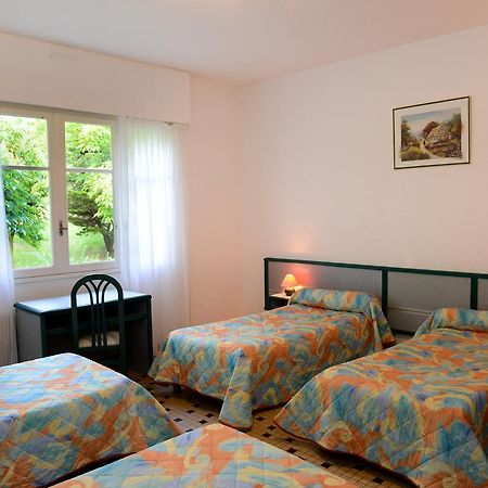 Domaine Du Pignada Hotel Boucau Buitenkant foto