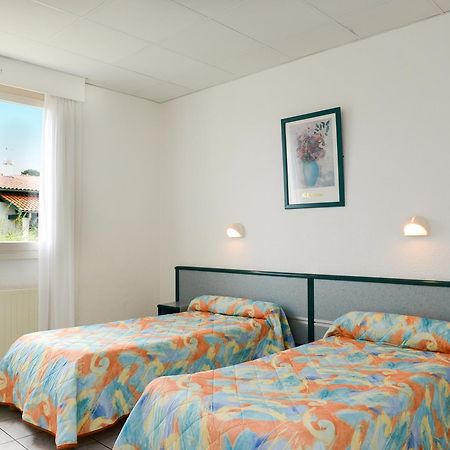 Domaine Du Pignada Hotel Boucau Buitenkant foto