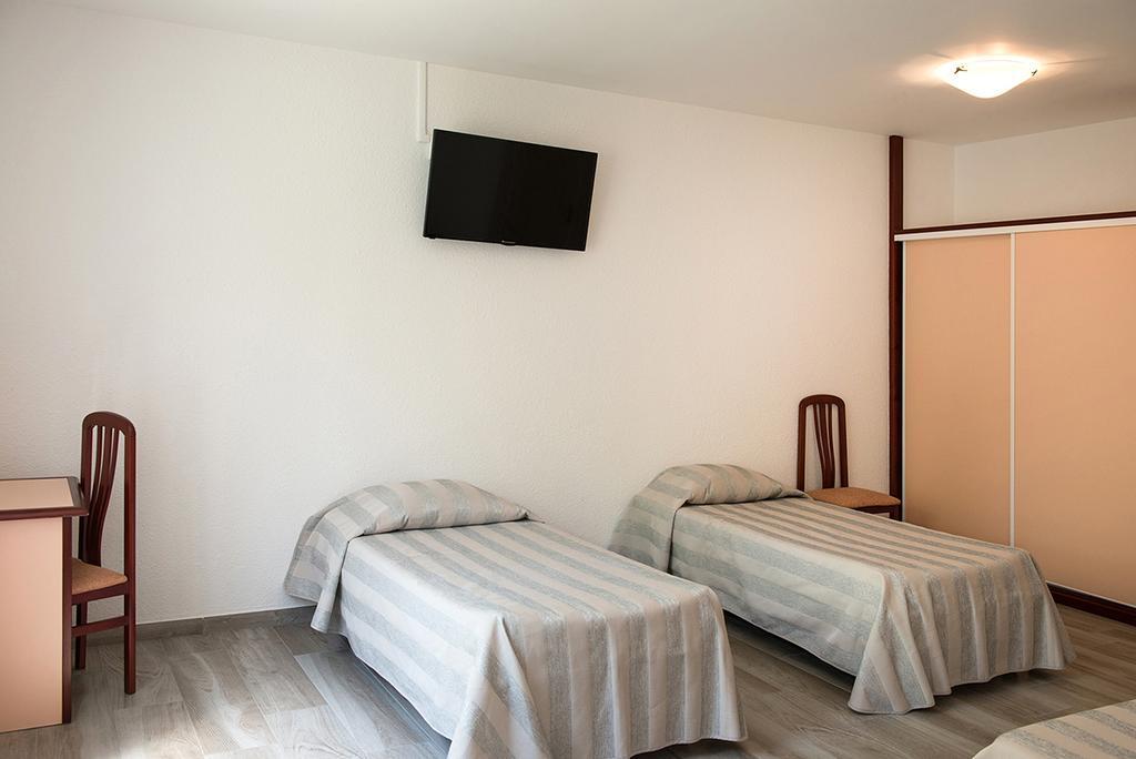 Domaine Du Pignada Hotel Boucau Buitenkant foto