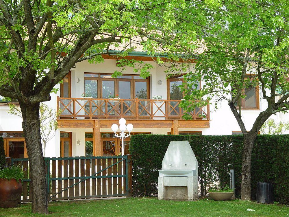 Domaine Du Pignada Hotel Boucau Buitenkant foto