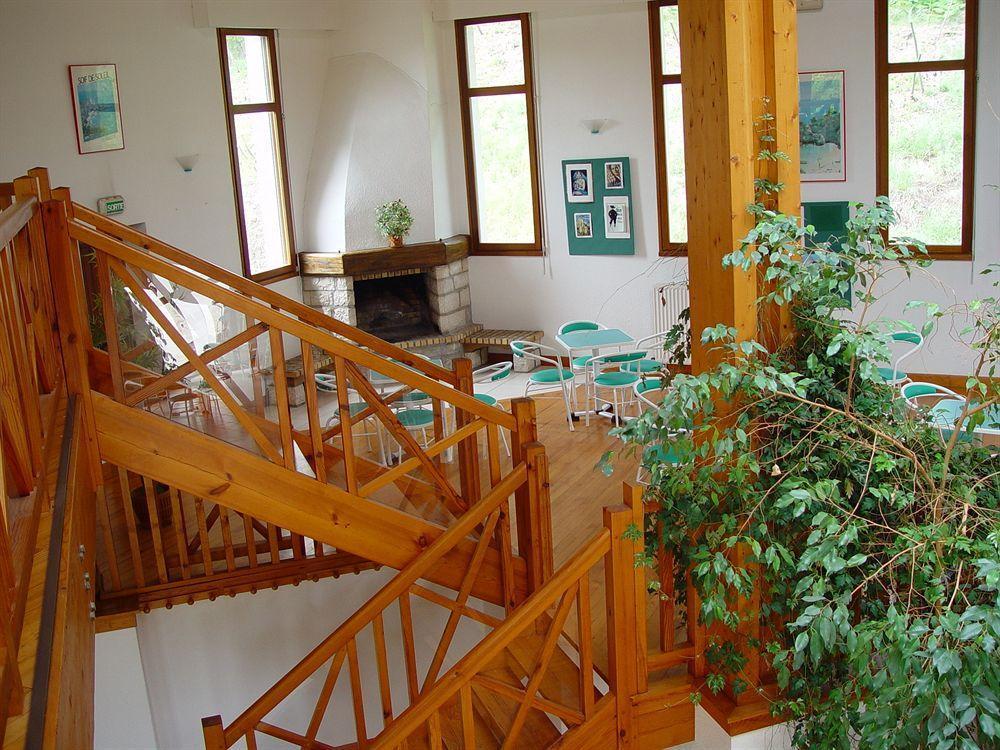 Domaine Du Pignada Hotel Boucau Buitenkant foto