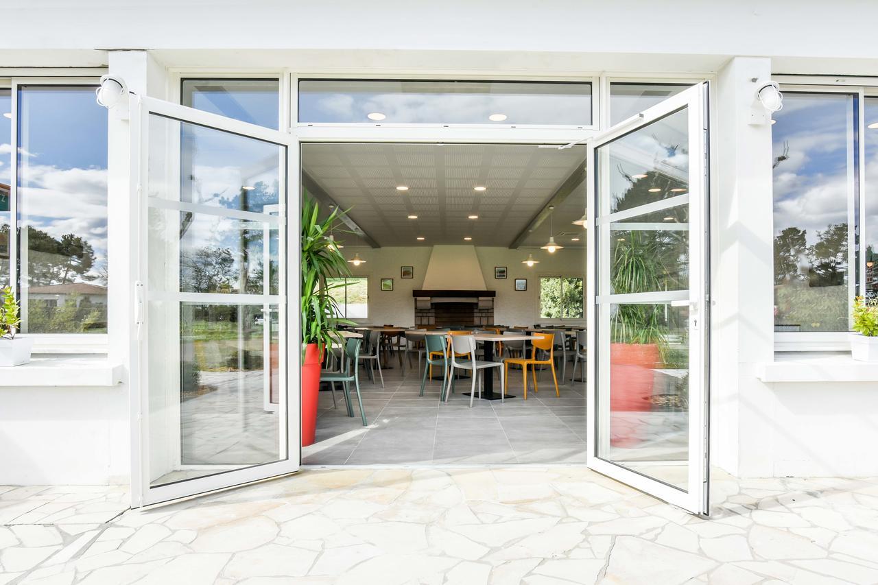 Domaine Du Pignada Hotel Boucau Buitenkant foto