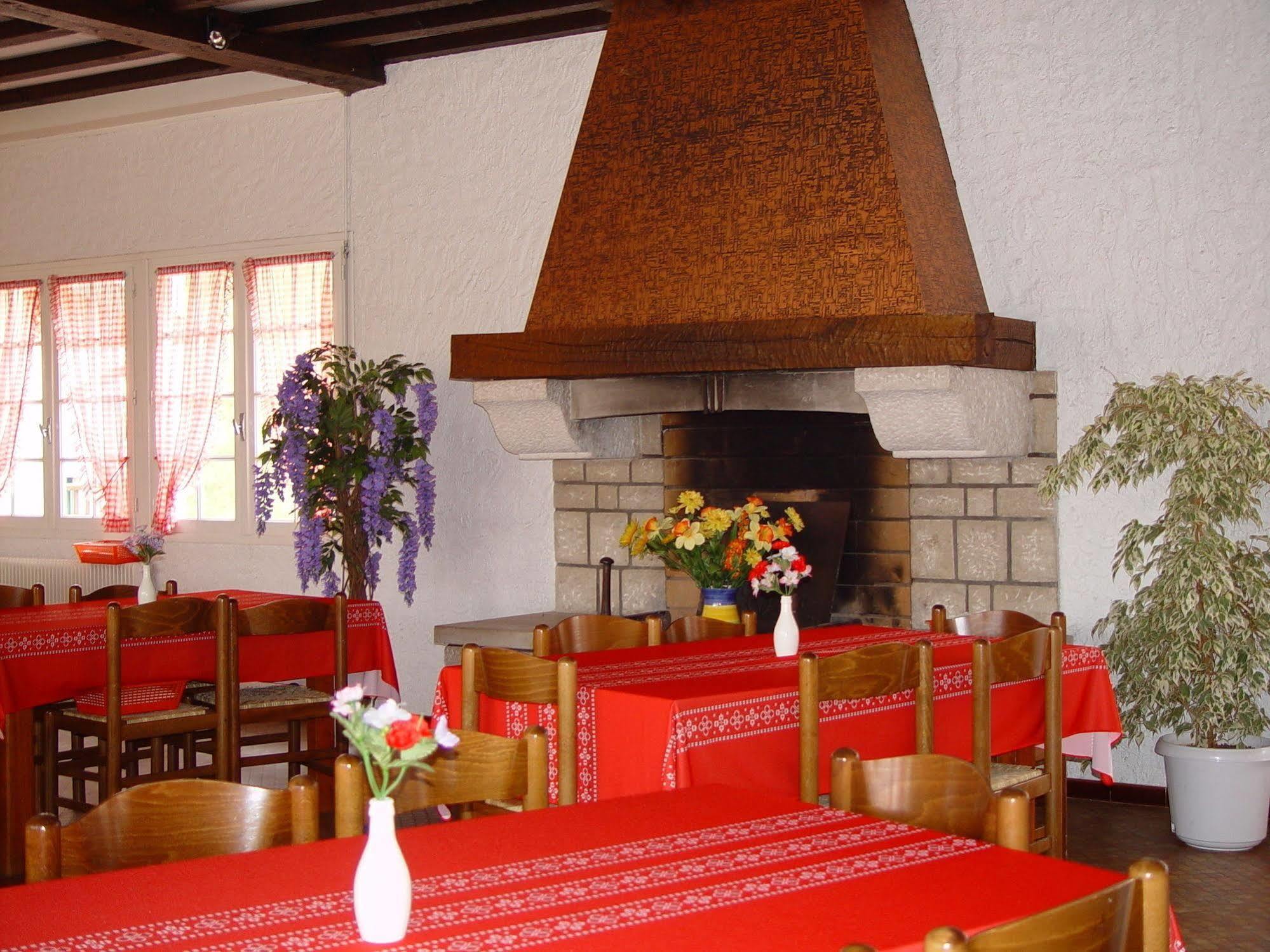 Domaine Du Pignada Hotel Boucau Buitenkant foto