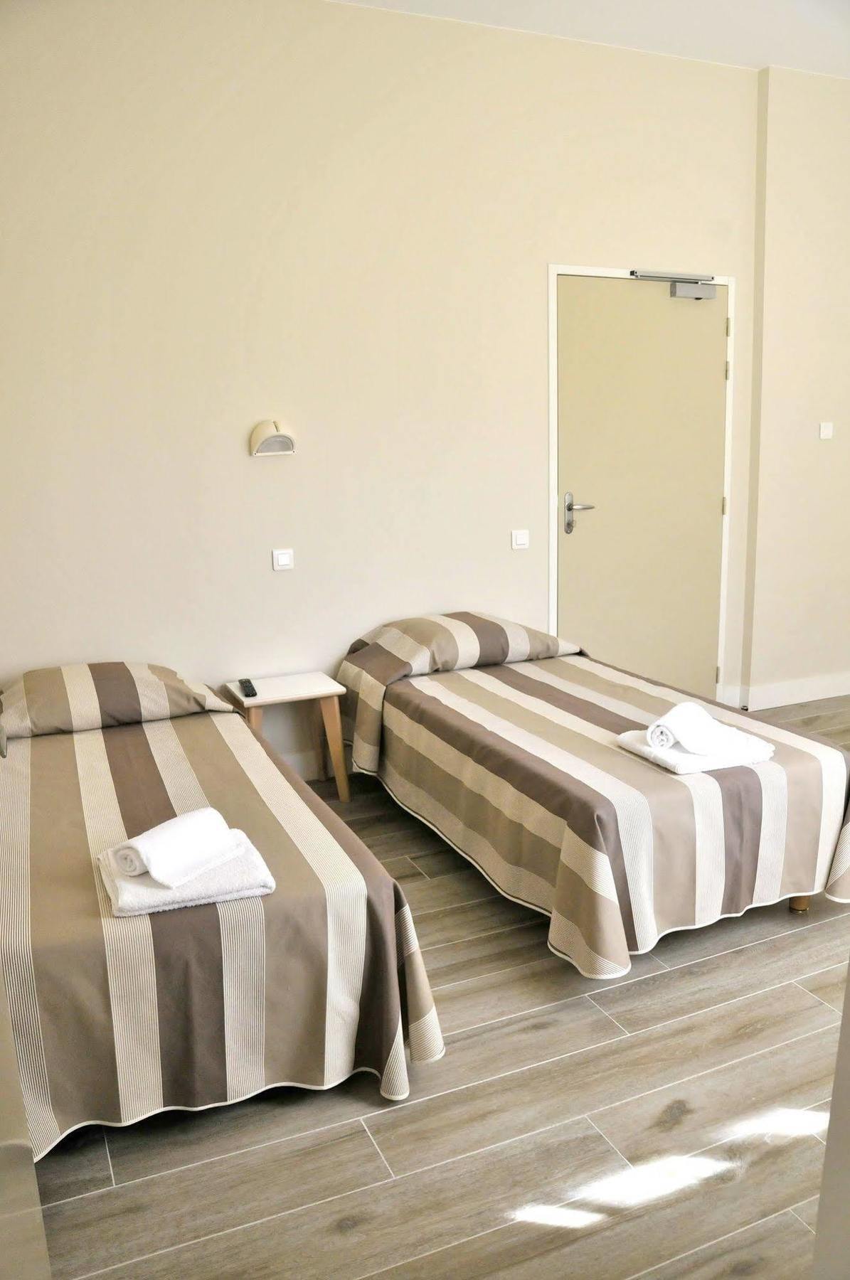 Domaine Du Pignada Hotel Boucau Buitenkant foto