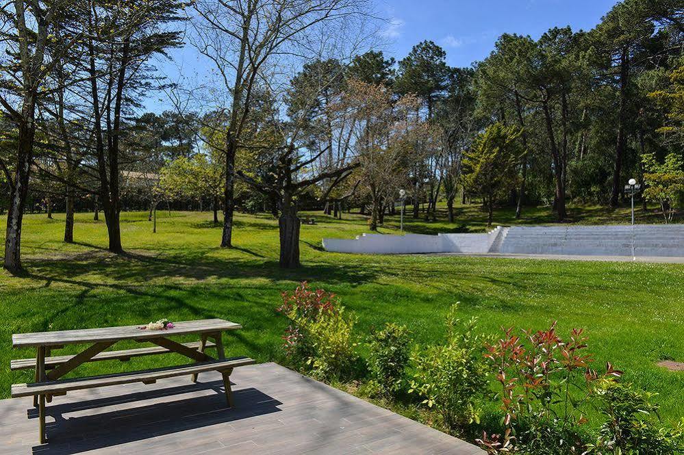 Domaine Du Pignada Hotel Boucau Buitenkant foto