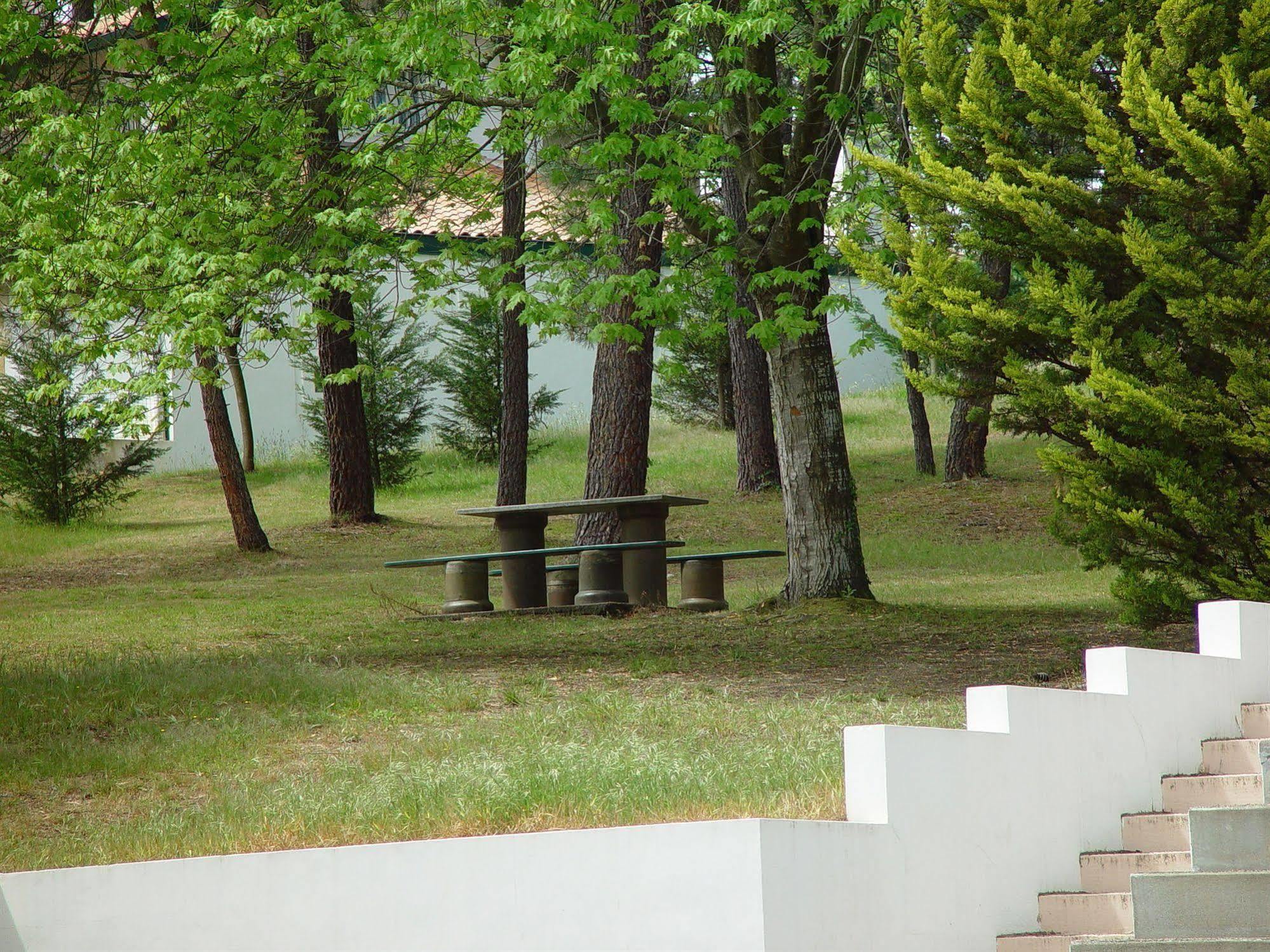 Domaine Du Pignada Hotel Boucau Buitenkant foto